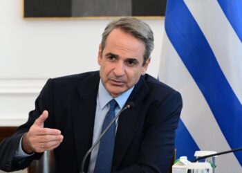 Κυριάκος Μητσοτάκης: «Ας είμαστε ειλικρινείς στον ΟΠΕΚΕΠΕ αποτύχαμε»