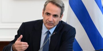 Κυριάκος Μητσοτάκης: «Ας είμαστε ειλικρινείς στον ΟΠΕΚΕΠΕ αποτύχαμε»
