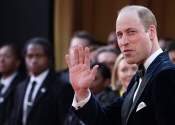 Πρίγκιπας Ουίλιαμ: Στα 64α γενέθλια της Νταϊάνα, στο πλευρό των αστέγων