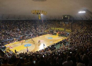 Η βαθιά ανάσα που περιμένει το μπάσκετ του Άρη