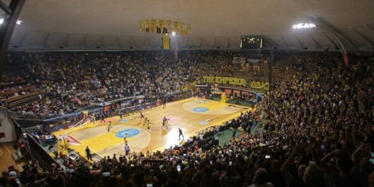 Η βαθιά ανάσα που περιμένει το μπάσκετ του Άρη