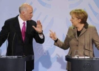 Γιώργος Παπανδρέου: «Το “τίποτα” που ήταν τελικά το “παν”!»