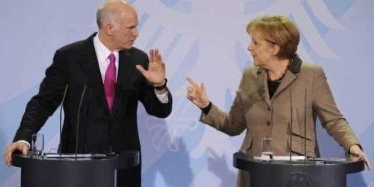 Γιώργος Παπανδρέου: «Το “τίποτα” που ήταν τελικά το “παν”!»