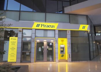 Παγκόσμια πρωτιά για την Πειραιώς