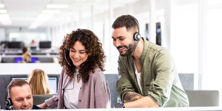 COSMOTE eValue: Κορυφαία εξυπηρέτηση πελατών με νέα πιστοποίηση ISO