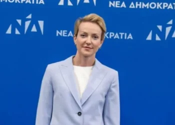 Αυτοδυναμία με την πρώτη