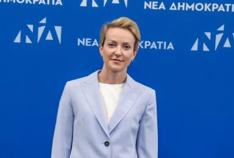 Αυτοδυναμία με την πρώτη