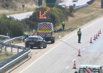 Η μοιραία πορεία που οδήγησε τον Ζότα στο θάνατο (photo)