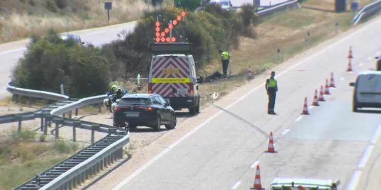 Η μοιραία πορεία που οδήγησε τον Ζότα στο θάνατο (photo)