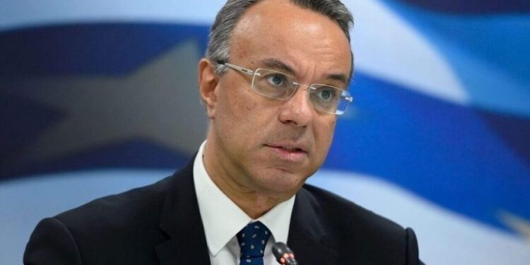 Ο απολογισμός του Χρ. Σταϊκούρα για το 2024 και οι προτεραιότητες για το 2025 σε υποδομές και μεταφορές