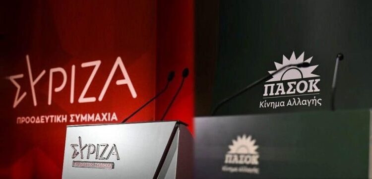 Η αντιπολίτευση «ψάχνεται» με πρόσχημα τον ΟΠΕΚΕΠΕ