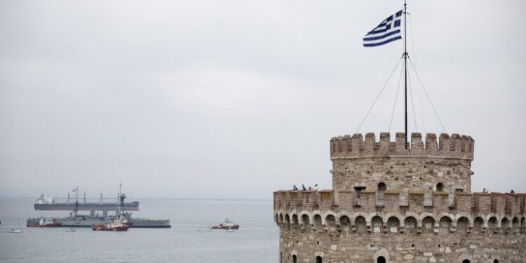 Θεσσαλονίκη: Πού υπάρχει αυξημένη ζήτηση για ακίνητα με το «Σπίτι μου 2»