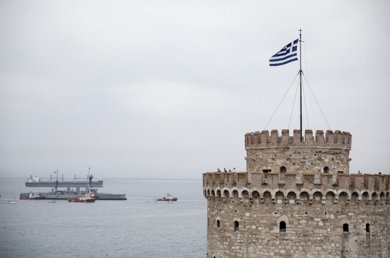 Θεσσαλονίκη: Πού υπάρχει αυξημένη ζήτηση για ακίνητα με το «Σπίτι μου 2»