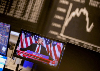 Τα χρηματιστήρια σε ελεύθερη πτώση και ο Τραμπ το παίζει… γιατρός!