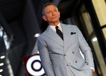 Οι ηθοποιοί που θα «μονομαχήσουν» για τη θέση του Τζέιμς Μποντ