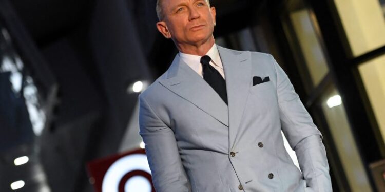 Οι ηθοποιοί που θα «μονομαχήσουν» για τη θέση του Τζέιμς Μποντ