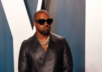 Οι Αυστραλιακές αρχές ακύρωσαν τη βίζα του Κάνιε Γουέστ εξαιτίας του τραγουδιού του “Χάιλ Χίτλερ”