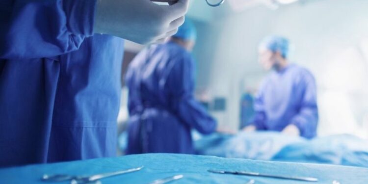 2.716 μεταμοσχεύσεις σε 45 χρόνια στο Ιπποκράτειο Νοσοκομείο Θεσσαλονίκης