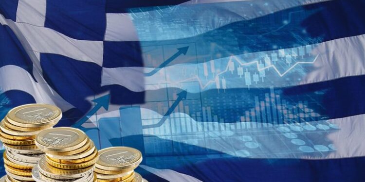 Άλμα στην ελληνική οικονομία προβλέπει η Κομισιόν