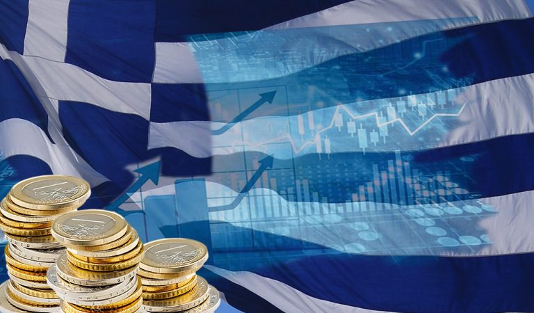 Άλμα στην ελληνική οικονομία προβλέπει η Κομισιόν