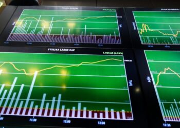 Επτάμηνο «ράλι» με κέρδη 34% στο Χρηματιστήριο Αθηνών