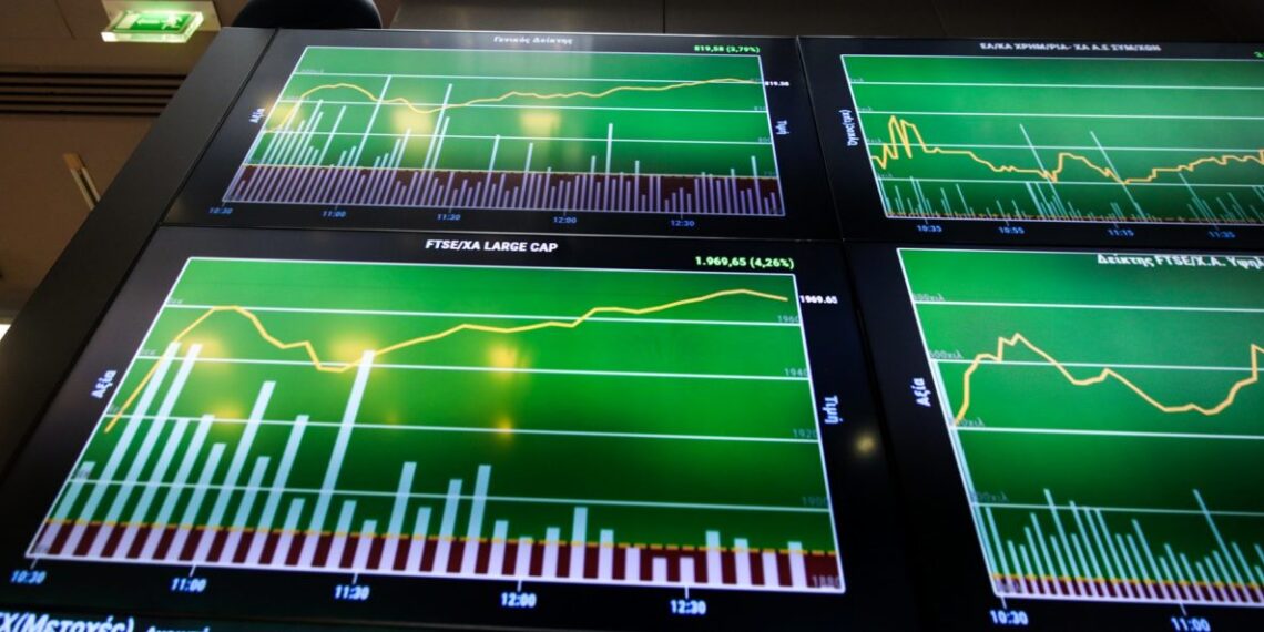 Το νέο «στοίχημα» για το Χρηματιστήριο Αθηνών