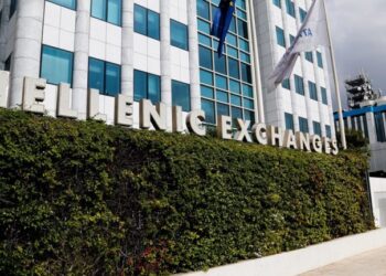 To Euronext διαπραγματεύεται την εξαγορά του Χρηματιστηρίου Αθηνών