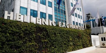 To Euronext διαπραγματεύεται την εξαγορά του Χρηματιστηρίου Αθηνών