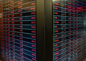 Οι «άμυνες» του Χρηματιστηρίου Αθηνών στο «σοκ» που χτυπά τις αγορές