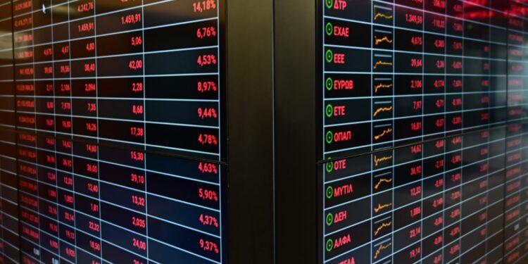 Οι «άμυνες» του Χρηματιστηρίου Αθηνών στο «σοκ» που χτυπά τις αγορές