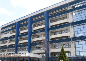 «Έπεσαν» τα συστήματα του υπουργείου Ναυτιλίας