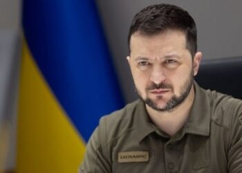 H Ουκρανία συμφωνεί για παραγωγή drones με αμερικανική εταιρεία