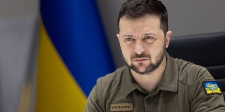 H Ουκρανία συμφωνεί για παραγωγή drones με αμερικανική εταιρεία