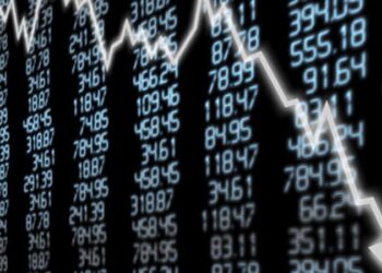 Τα διεθνή χρηματιστήρια παραπαίουν και πάλι λόγω του πολέμου στην Ουκρανία