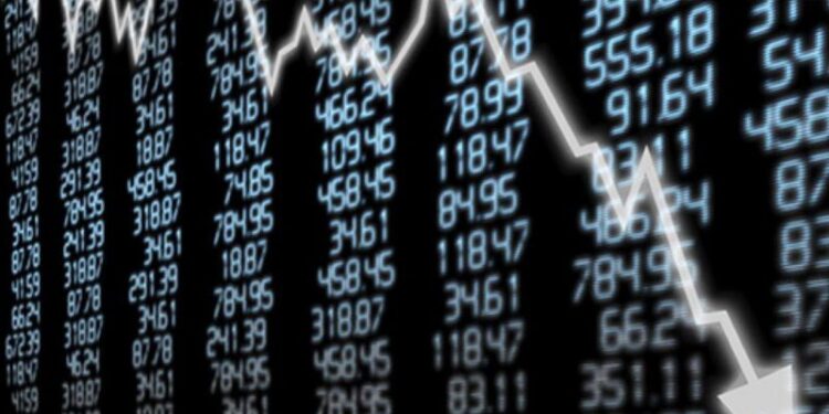 Τα διεθνή χρηματιστήρια παραπαίουν και πάλι λόγω του πολέμου στην Ουκρανία