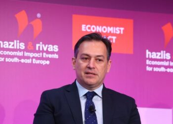 Η Nova στο διάλογο για το agentic AI στο 29ο Ετήσιο Government Roundtable του Economist