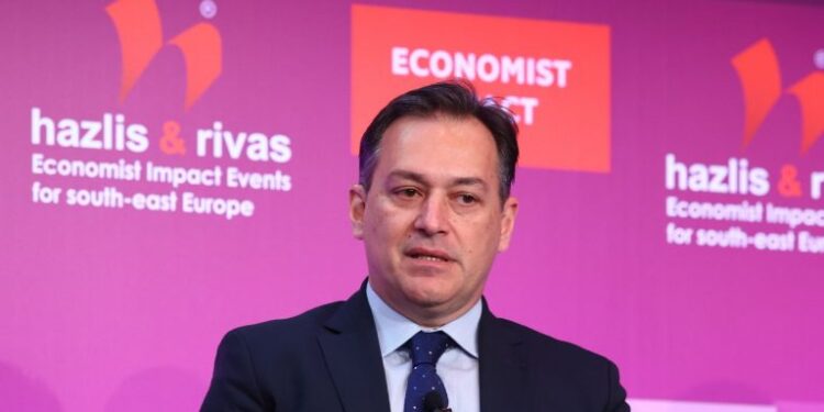 Η Nova στο διάλογο για το agentic AI στο 29ο Ετήσιο Government Roundtable του Economist