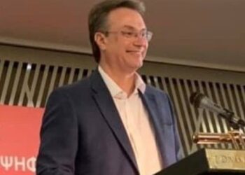 Παλαιοκομματική δομή ο ΣΥΡΙΖΑ-ΠΣ