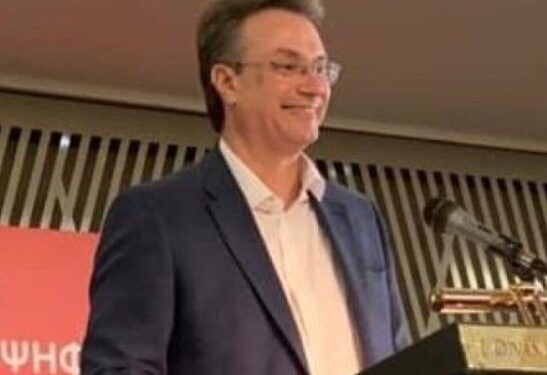 Παλαιοκομματική δομή ο ΣΥΡΙΖΑ-ΠΣ