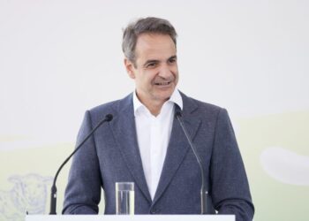 Επιπλέον 171 εκατομμύρια ευρώ για την ενίσχυση της βιολογικής κτηνοτροφίας ανακοίνωσε ο Μητσοτάκης