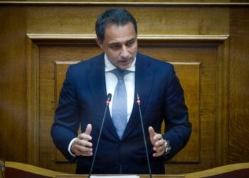 Μάξιμος Σενετάκης στην «Political»: Στόχος να γίνει η Ελλάδα προορισμός για ίδρυση και λειτουργία startups