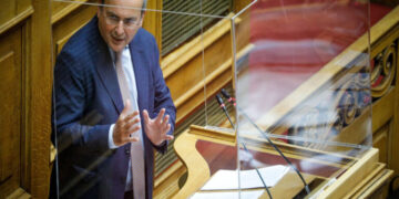 Χατζηδάκης: 15.000 σε 4.000 νέους για δημιουργία start ups μέσω Google