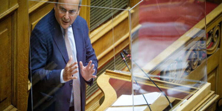 Χατζηδάκης: 15.000 σε 4.000 νέους για δημιουργία start ups μέσω Google