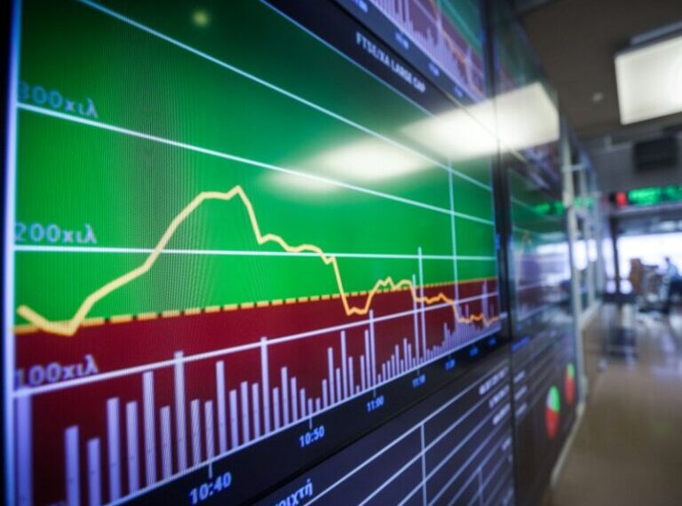 Τσουνάμι ή κυματάκι; Μπροστά στην Όμικρον, η παγκόσμια οικονομία αναρωτιέται